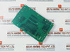 Avl L492L01 Aux Light Pcb Card Rev 2