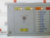 Moselec Eru-cfg Indicator Panel