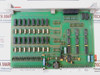 Valmet Biu 16 R Printed Circuit Board 65421071-1B