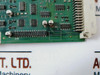 Siemens C98043-a7001-l2 Control Board Cpcm M4