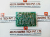 Ademco 4100Sm Serial Interface Module 12Vdc/25Ma