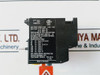 Eaton Moeller Series Ze-4 Thermal Overload Relay 6A 690V