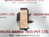 Abb T25 Du Thermal Overload Relay 660/690V 10A by ABB