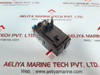 Abb T25 Du Thermal Overload Relay 660/690V 10A by ABB