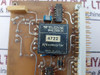 Wartsila 3V72H66 Tc-board Rev: 1
