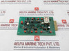 Sse-8P Printed Control Unit Board Used
