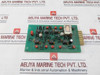 Sse-8P Printed Control Unit Board