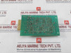 Sse-8P Printed Control Unit Board