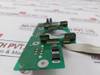 372 518 11 Vers A7.1 Printed Circuit Board