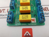 Seil-seres Mru-061228 Printed Circuit Board