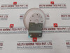 Huba 602.90040 Differential Pressure Transmitter
