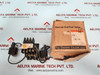 Fuji electric tr-0nl thermal overload relay, setting 0.95-1.45a