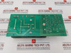 Sapra Z942301 Printed Circuit Board