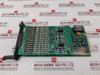Yokogawa Mx6*A Interface Module Card