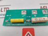 Stat/Snu1/97 Printed Circuit Board