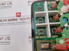 Avk Cosimat N 80327006-001 Voltage Regulator