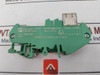 Phoenix Contact Fl-pp-rj45-scc Patch Panel Socket 3007375447