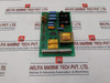 Seg A2/3-b Circuit Board 80233074-005
