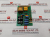 Seg A2/3-b Circuit Board 80233074-005