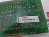 Seg A2/3-b Circuit Board 80233074-005