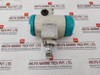 Siemens 7Mf4033-1Ea00-1Ab7-z Pressure Transmitter Ip65