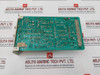 C. Gavazzi 373A Circuit Module 373A-01-163 Rev 2