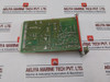 Carlo Gavazzi 6009.000 Circuit Module Rev 2