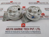 Huba Control 604.99352 Mechanical Pressure Switch