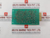 Sse-8P N-1053 Control Unit Board