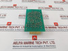 Sse-8P N-1053 Control Unit Board