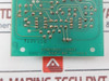Sse-8P N-1053 Control Unit Board