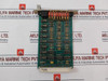 Valmet Biu 8A Binary Input Module 327794