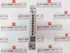 Valmet Biu8 M8512221 Binary Input Module 279161