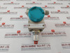 Siemens Sitrans P 7Mf4022-1Da10-1Aa1-z Pressure Transmitter Ip65