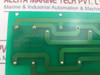 Cosel Zs102415 Dc-dc Converter On Printed Circuit Board