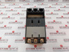 Terasaki Electric Tembreak Tl-225F 3 Pole Circuit Breaker
