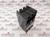 Terasaki Electric Tembreak Tl-225F 3 Pole Circuit Breaker