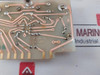Fua-1 A 148 Printed Circuit Board