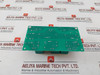Abb 10000473090 C 1/2 Printed Circuit Board 10000473090 C 2/2