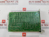 Valmet Automation M851262/ M8512621 M1 Fiu Module
