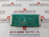 Scanjet Rt168A Two Wire Transmitter Board