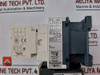 Schneider Electric Lrd16 Thermal Overload Relay With Contactor La1 Dn22 / Cad 32