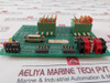 Tata Honeywell Dpcb21010002 Printed Circuit Board Rev: 0