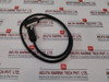 Ge-fanuc Ic693Cbl300B Exp Backplane Cable