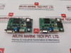 Hms Ab-dt-pdp Anybus Converter Board Ver: 1.21