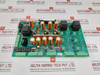 Consul 110072581 Printed Circuit Board