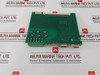 Deif 1044500130I Printed Circuit Board Dpd 99150