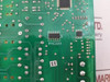 Pac339 Printed Circuit Board