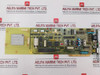 Lanng & Stelman Pc-hdlc Interface Card Rev: B