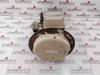 Omc Dn40 Pn16 Pneumatic Control Valve Prp01A / Fr10 Ser: Rp01